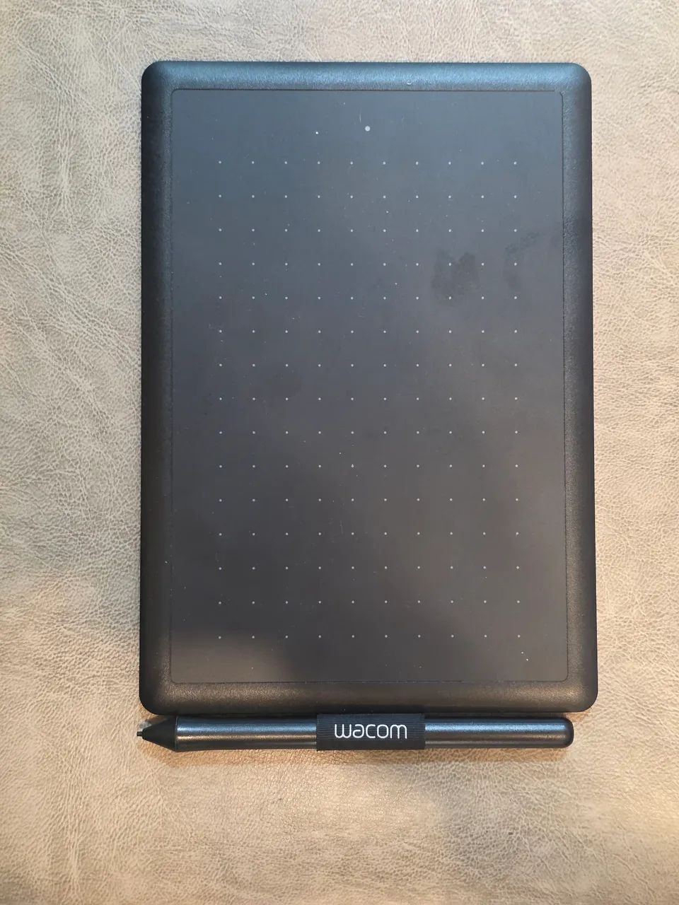 Mesa digitalizadora Wacom One - Foto 4