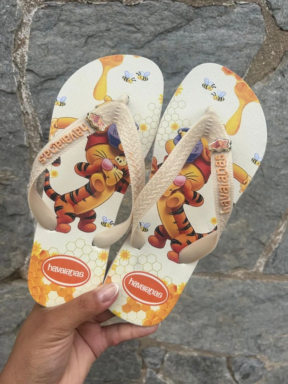 Chinelos feminino 