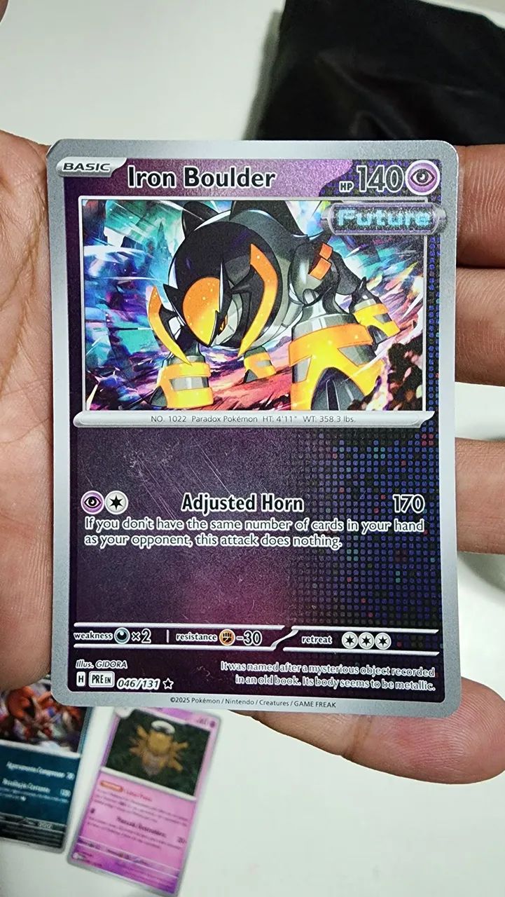 Figurinhas Pokémon
