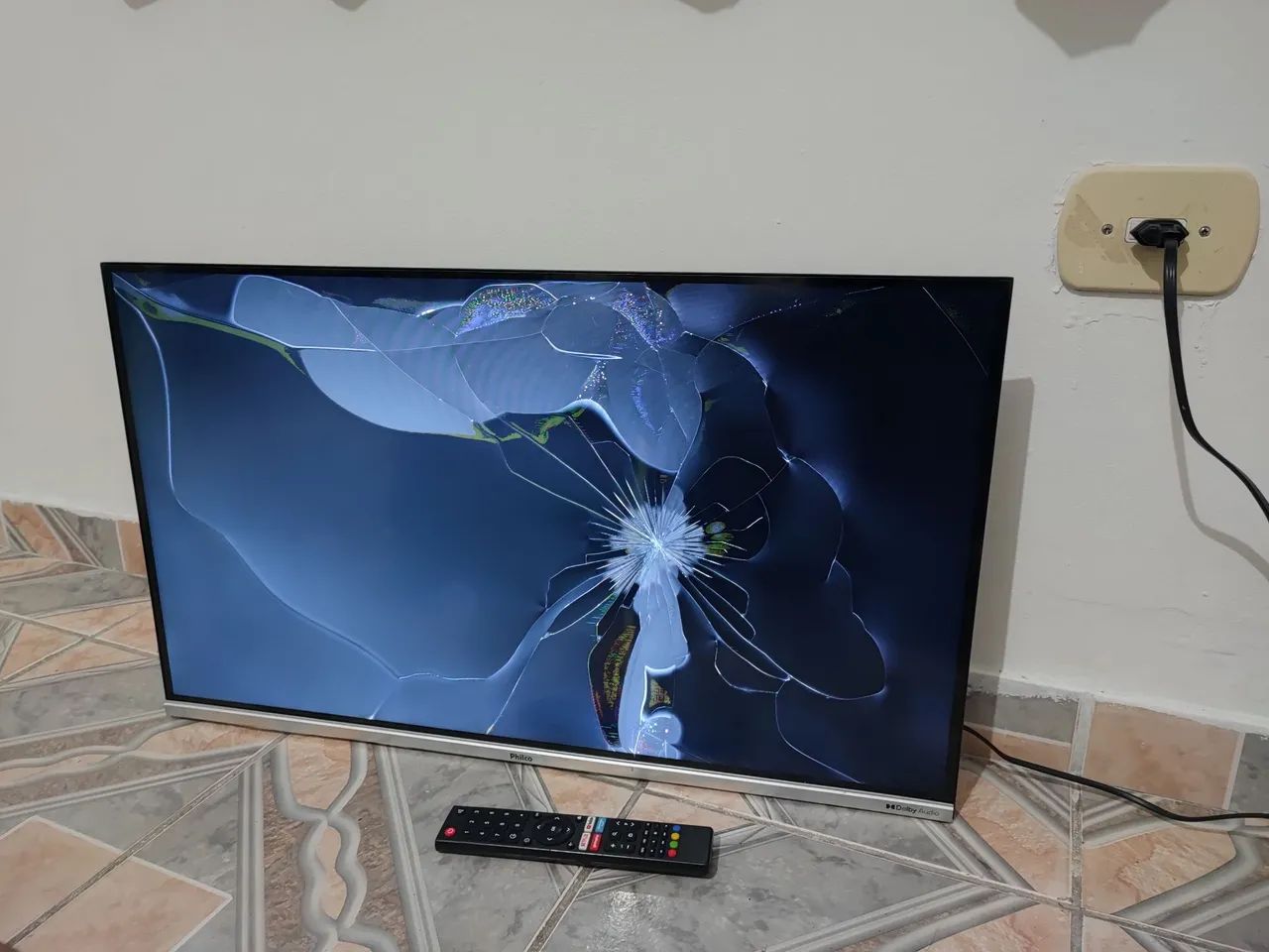 Tv smart Philco 32 polegadas