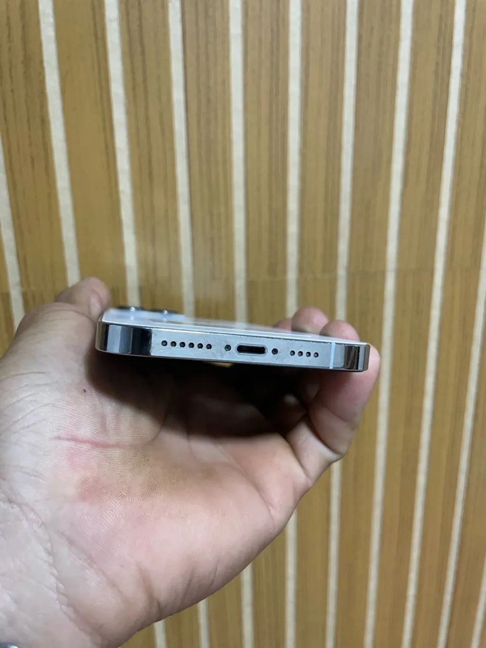 IPHONE 13 PRO MAX - 256GB | 74% TODO ORIGINAL - Foto 2