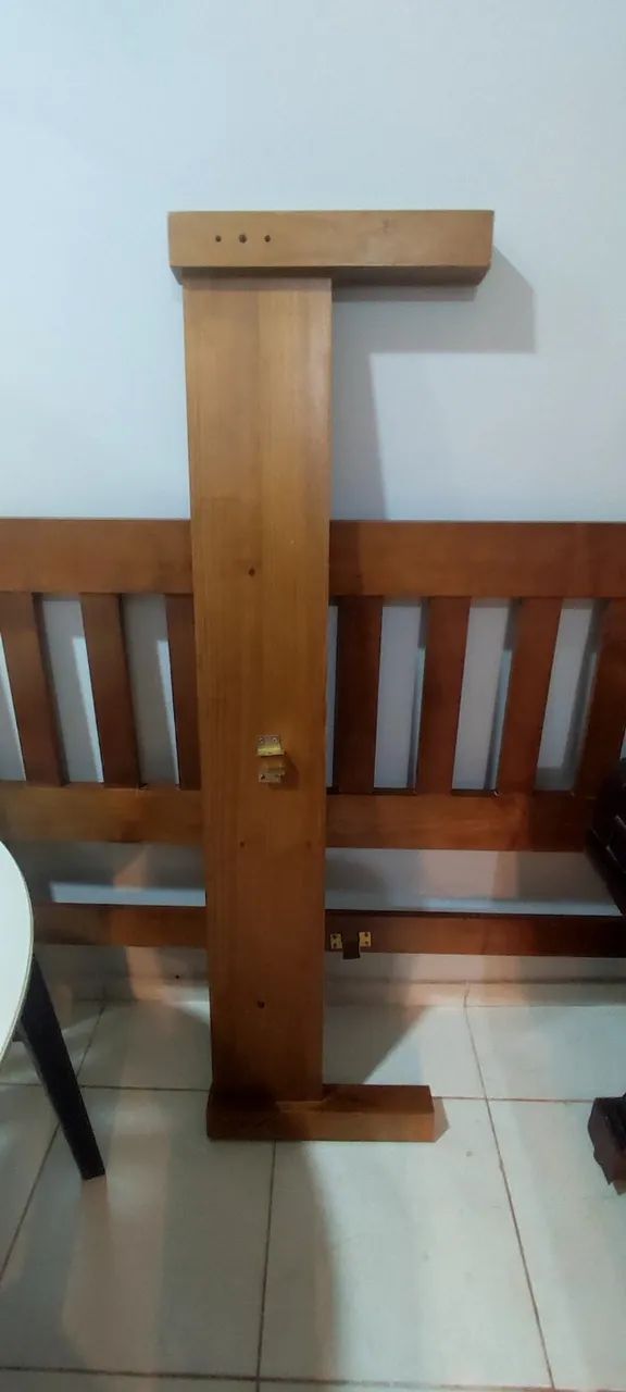 Cama de Casal - Foto 4