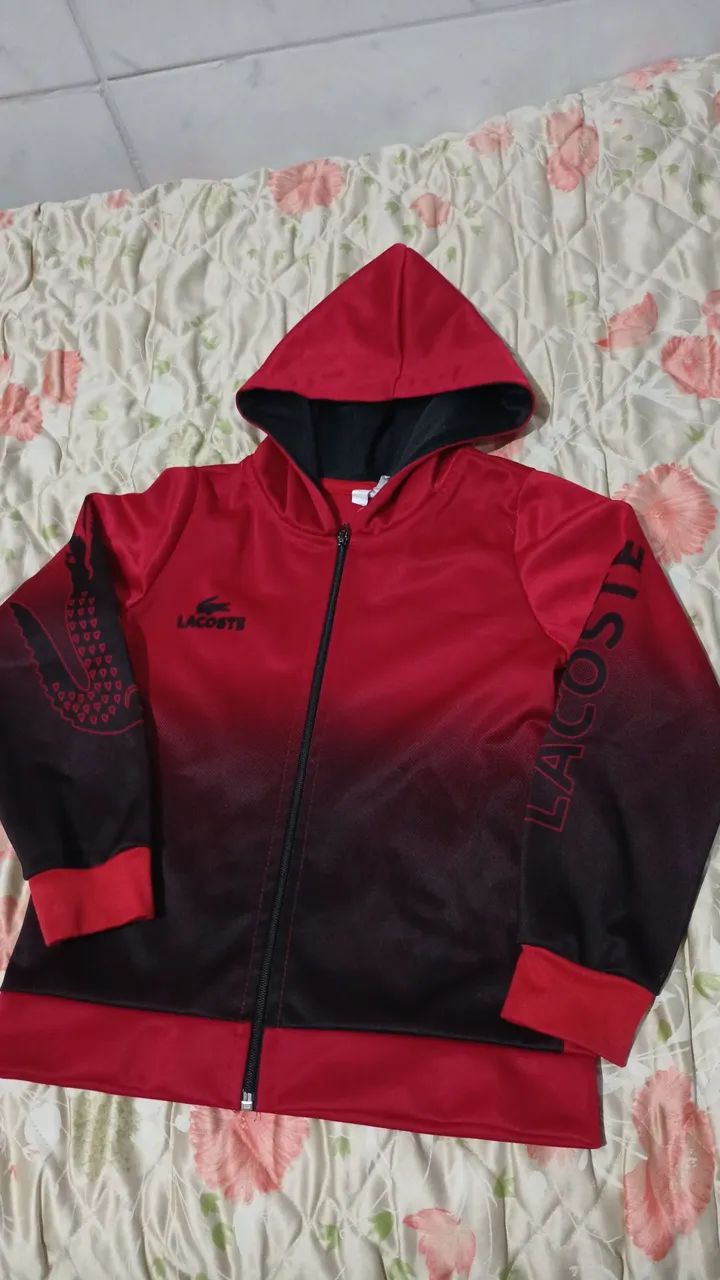 Roupas menino 8 anos  - Foto 3