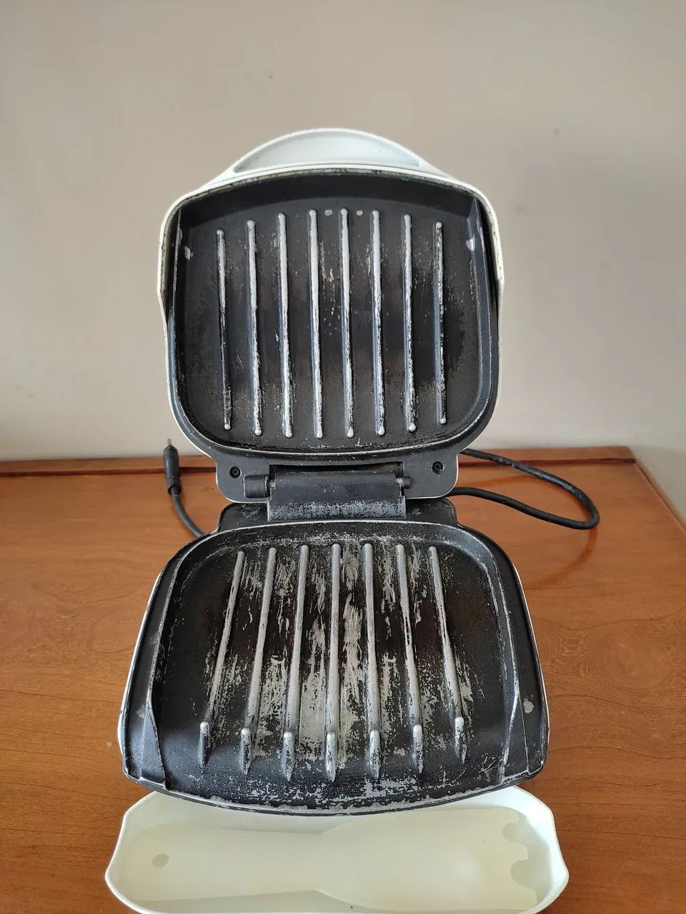 Sanduicheira  grill George Foreman,  - Foto 2