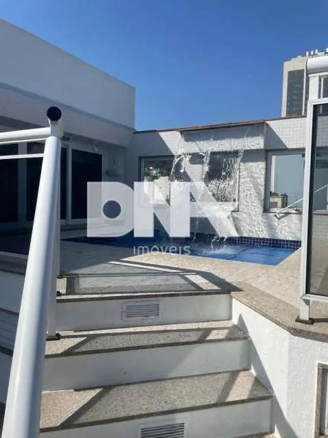 Cobertura - / Residencial / Copacabana - Foto 4