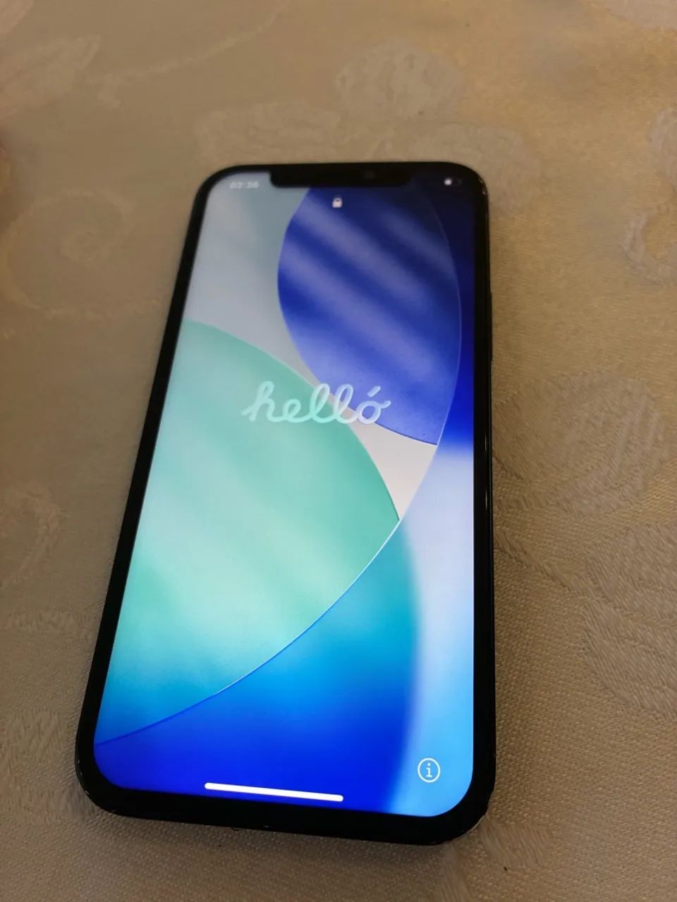 Vendo Iphone 12 conservado, único dono - Foto 4