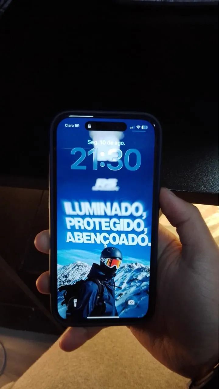 iPhone 14 Pro 