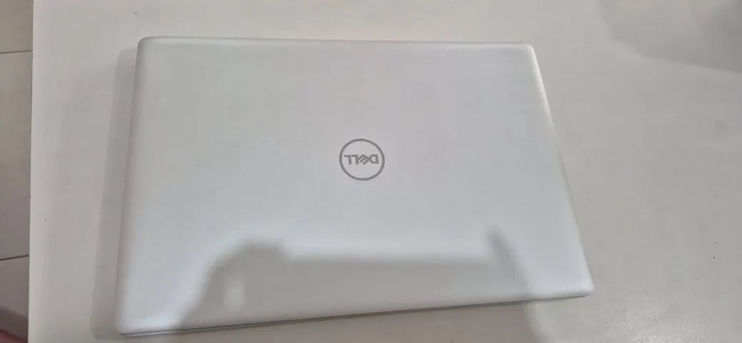 Computador DELL branco 7 geração intel core i3 15 polegadas - Foto 3