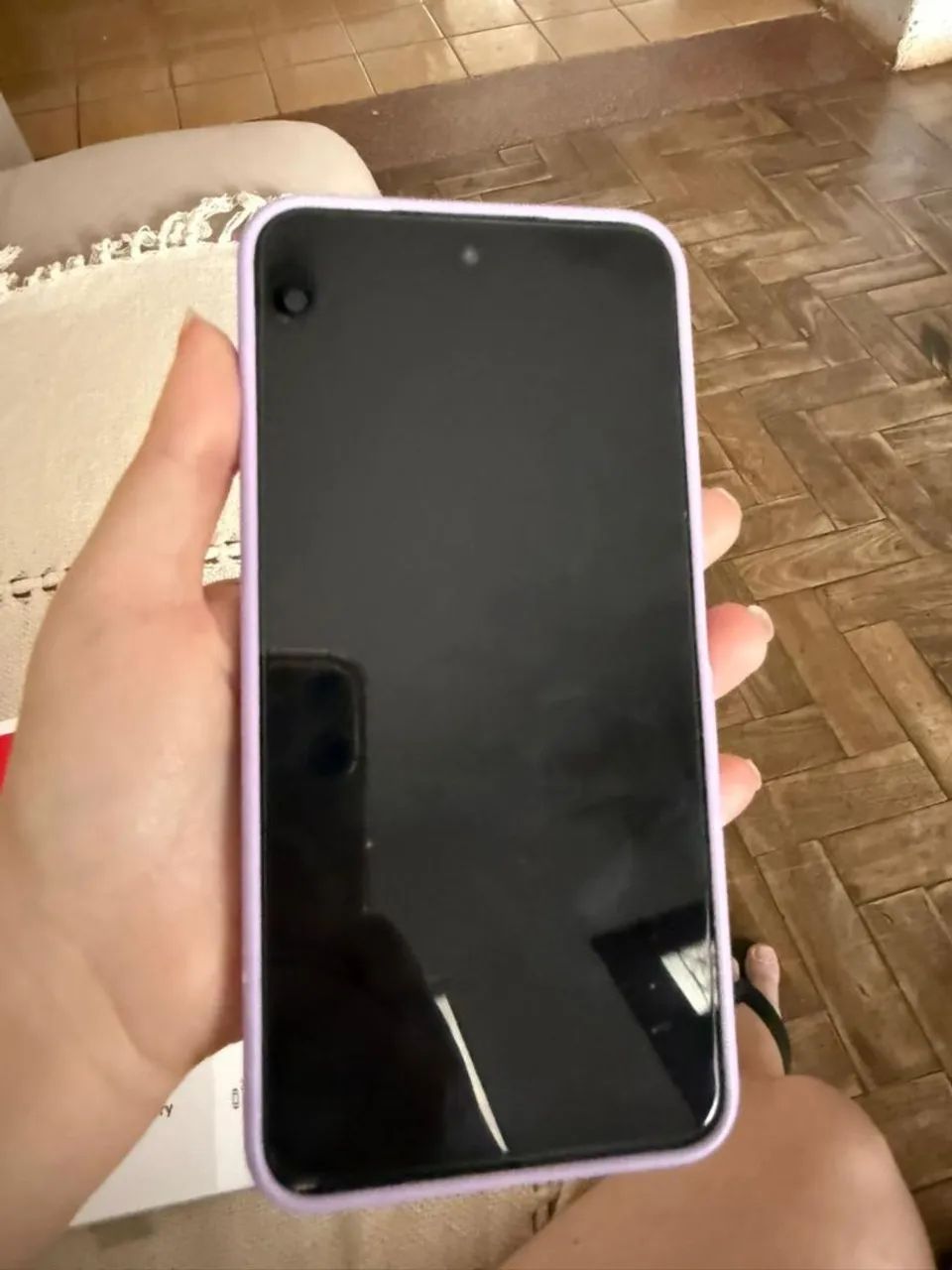 CELULAR REDMI 15 NUNCA USADO - Foto 3