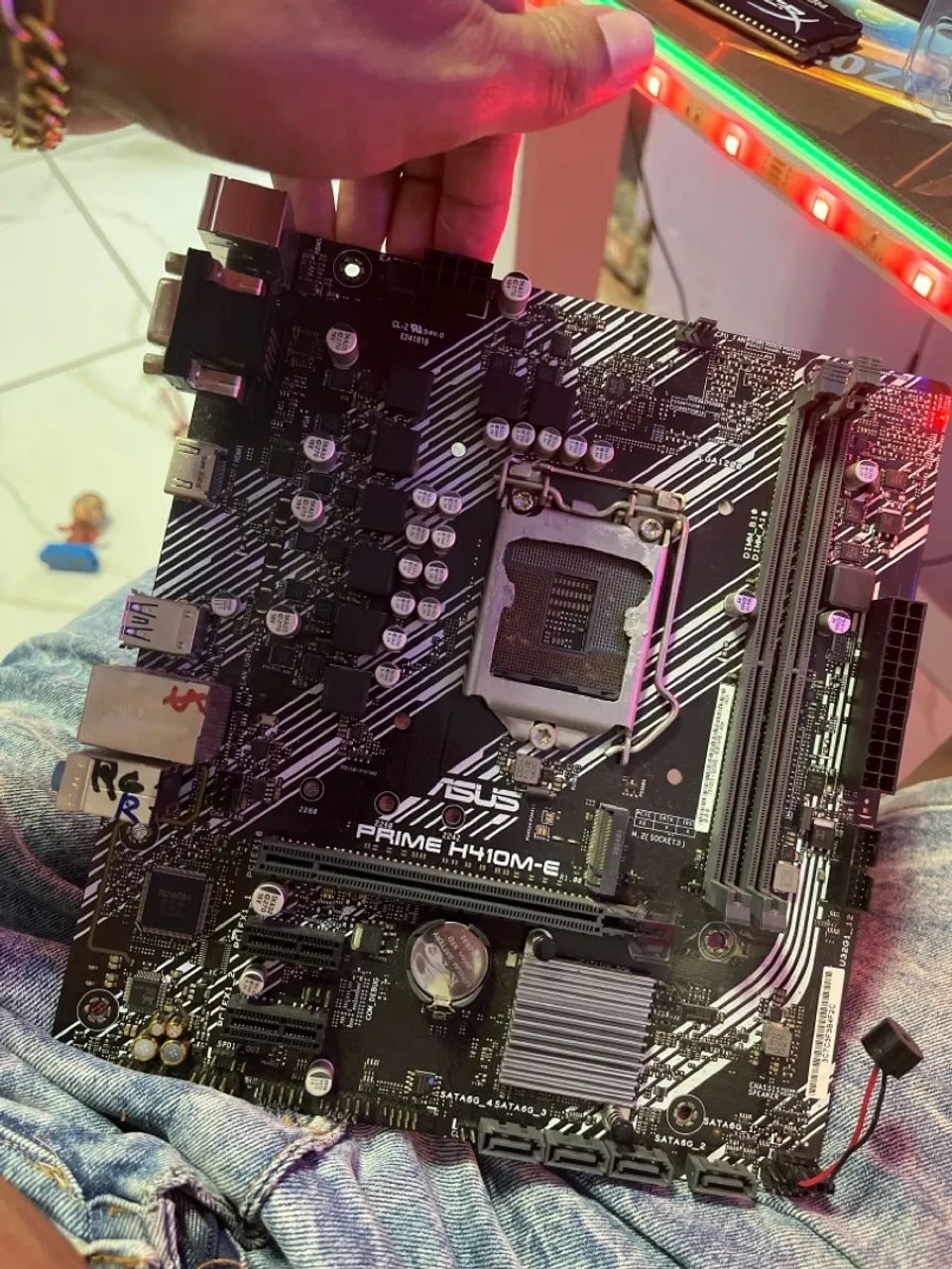Vendo placa de vídeo leia o anúncio!