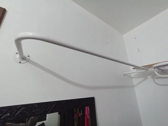 Arara de roupas - Foto 3