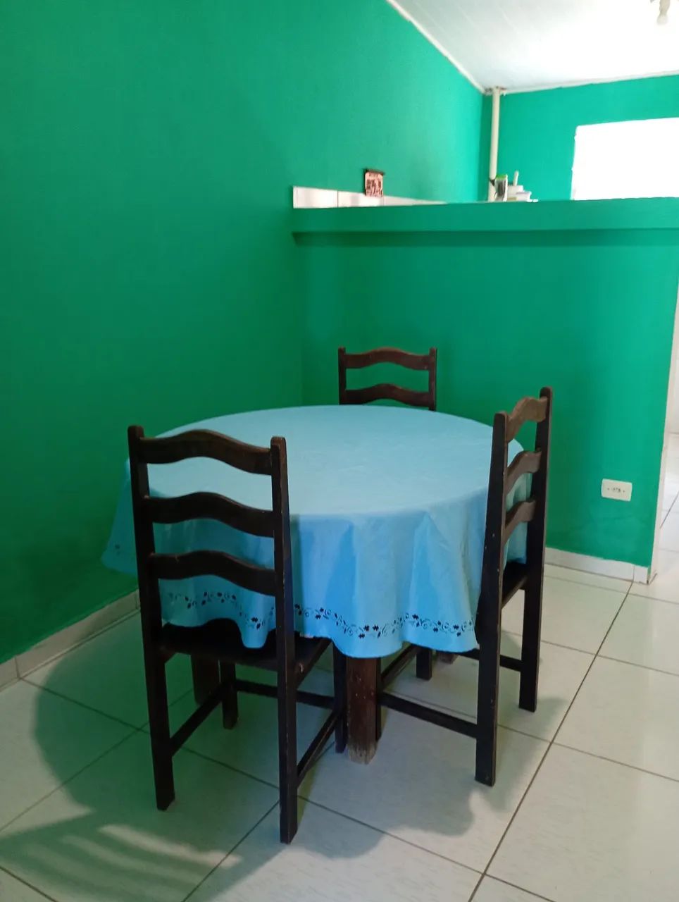 (Aluga-se casa em gaibu mobiliada por diária temporada ou fim de semana) - Foto 5