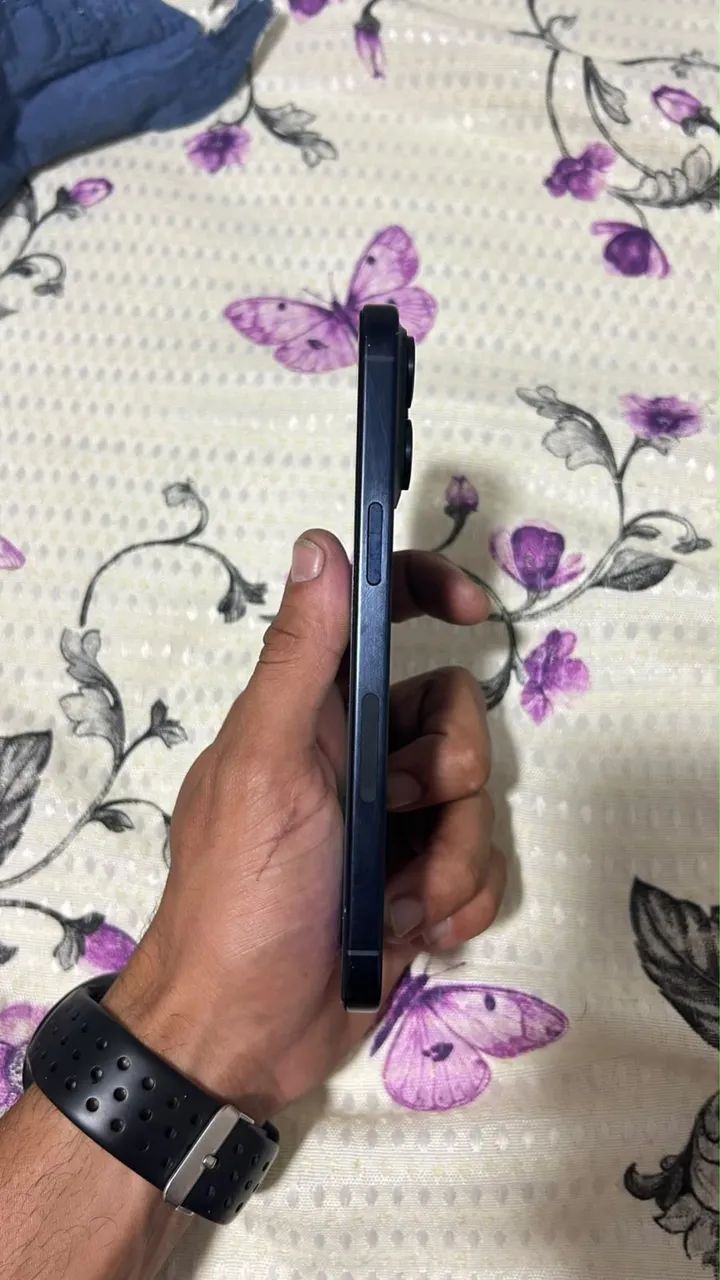 iPhone 15po max 256g - Foto 2