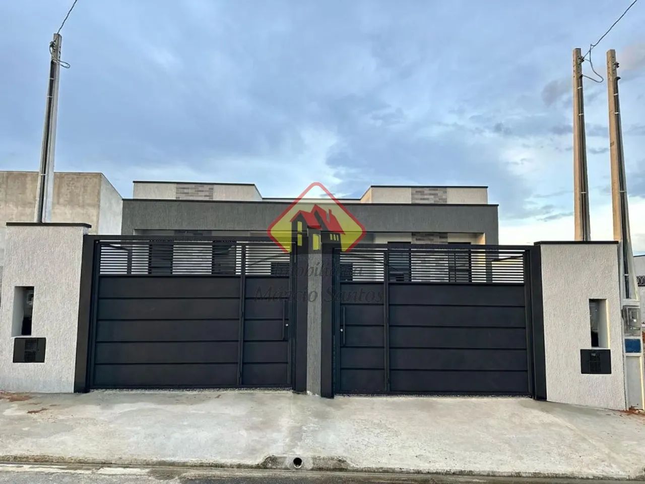 Oportunidade em Taubaté, Casa Nova com 3 Dormitórios, sendo 1 suíte com closet - Foto 4