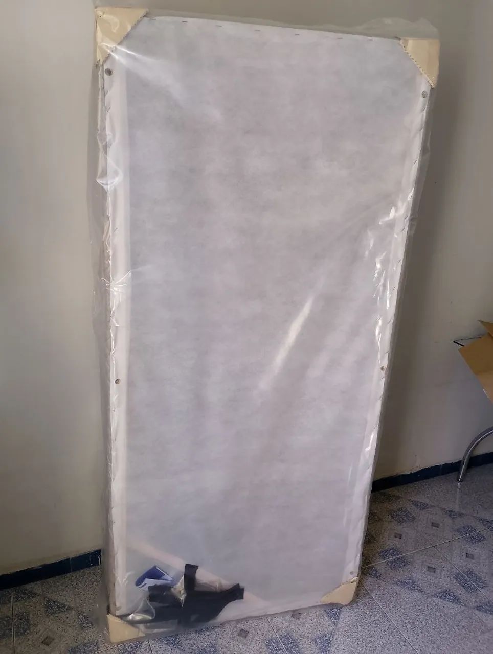 BASE DE CAMA BOX SOLTEIRO  - Foto 4