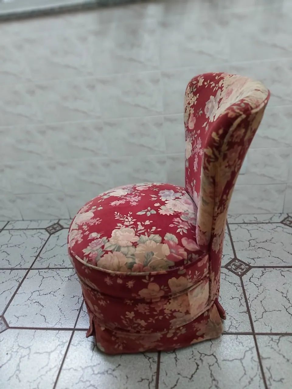 Cadeira boneca - Foto 3