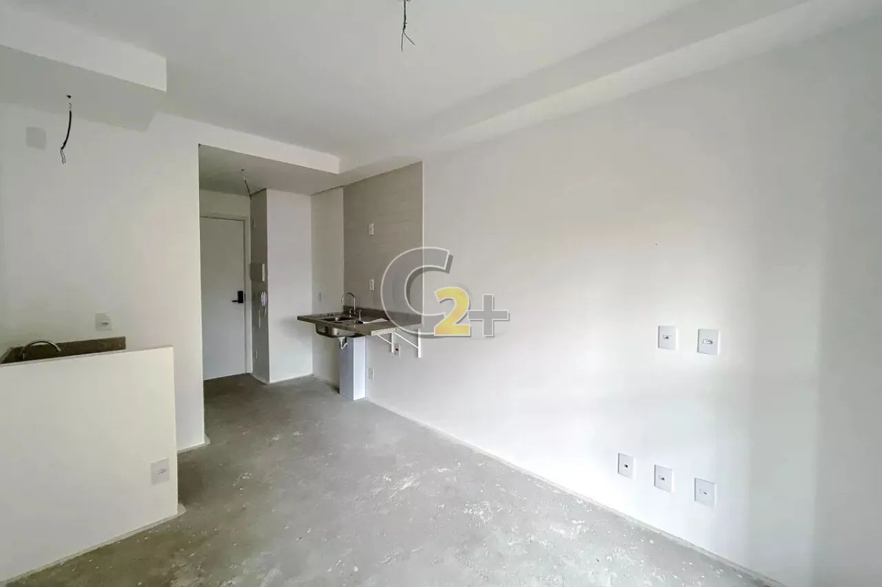 Studio à venda na Liberdade com 1 quarto, sem vaga - Foto 2