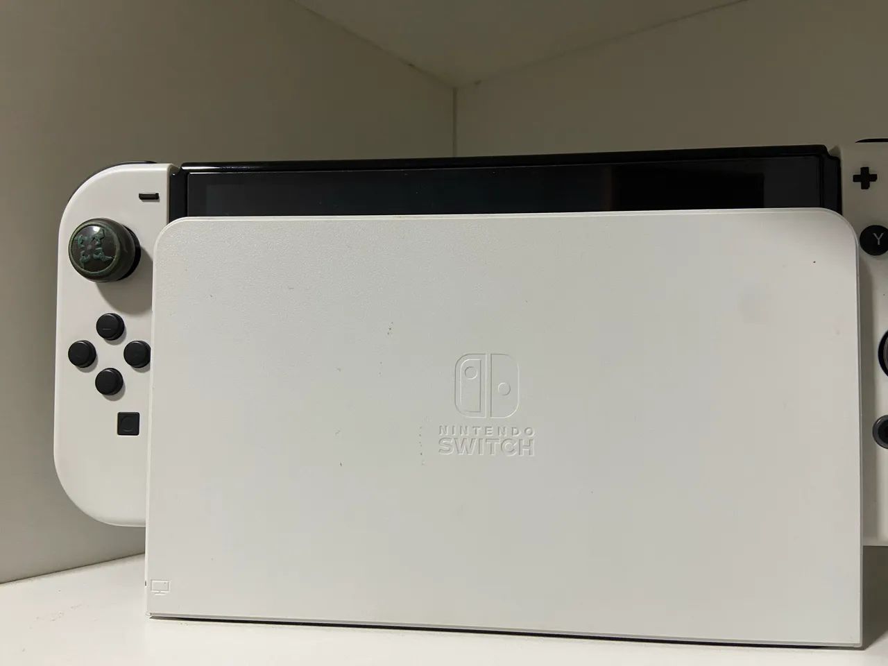 Nintendo Switch Oled + Mario Kart 8 - Foto 3