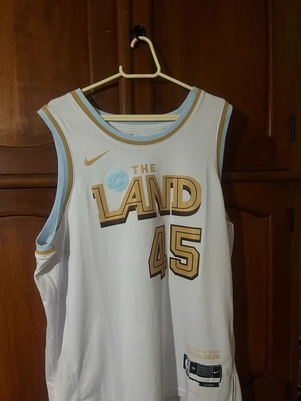 Camisa Nba - Foto 3