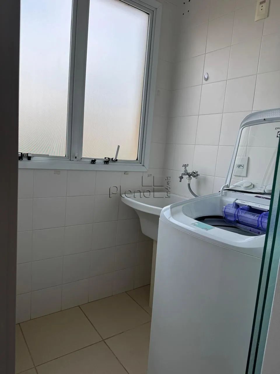 Apartamento para alugar em Campinas, Cambuí, com 1 quarto, com 61 m², Edifício Lens - Foto 5