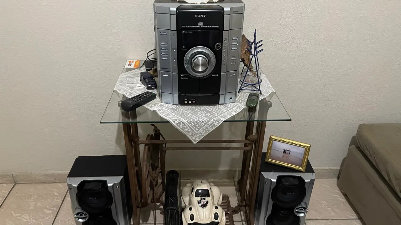 System Sony - Foto 4