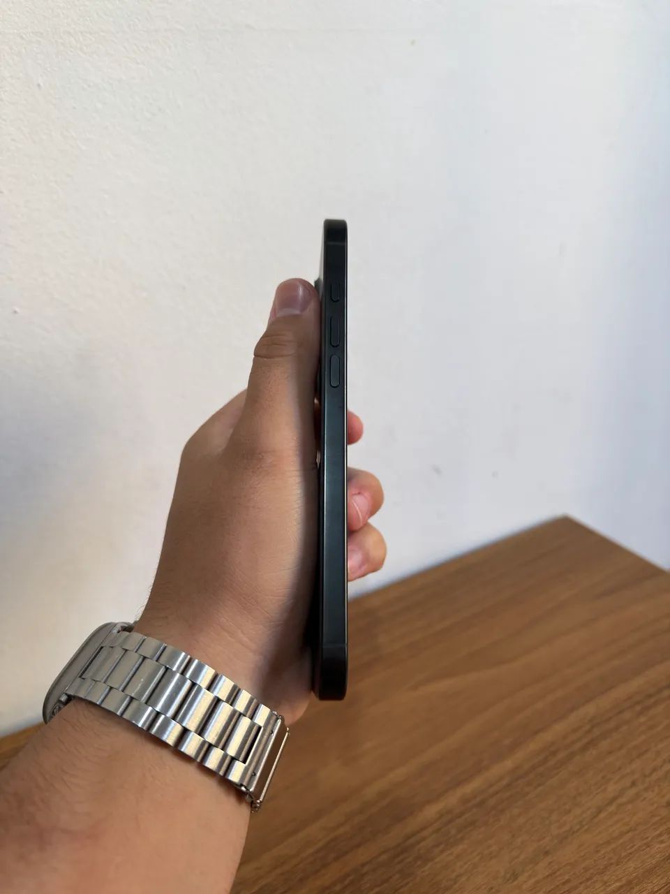 Iphone 16Pro Max - Bateria 100% - Foto 5
