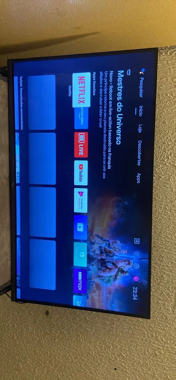 Tv 32  - Foto 4