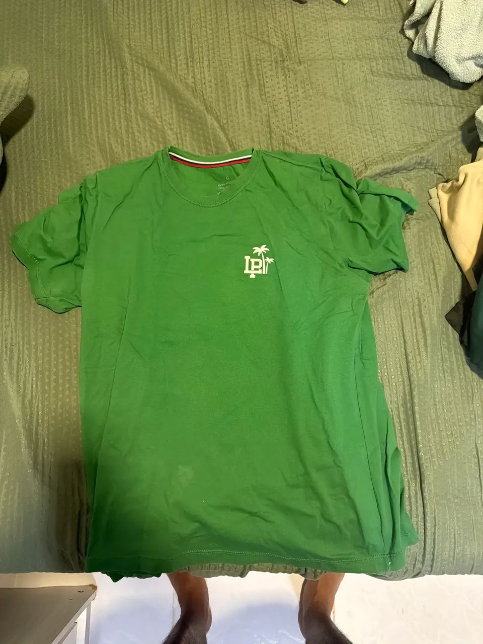 Camisa - Foto 4