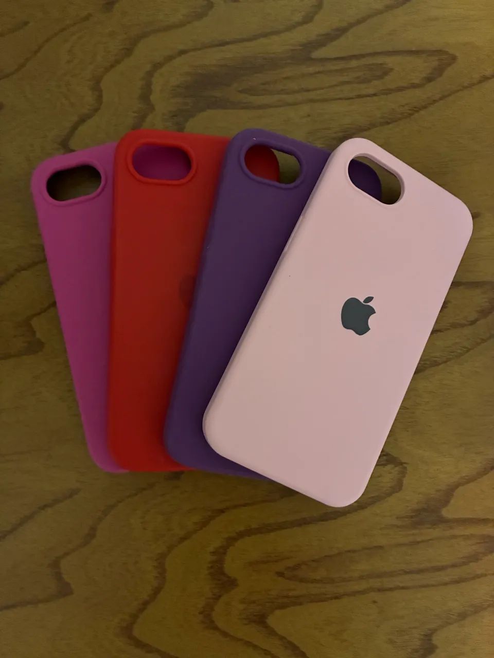 iPhone 16e Branco - 128GB - Foto 4