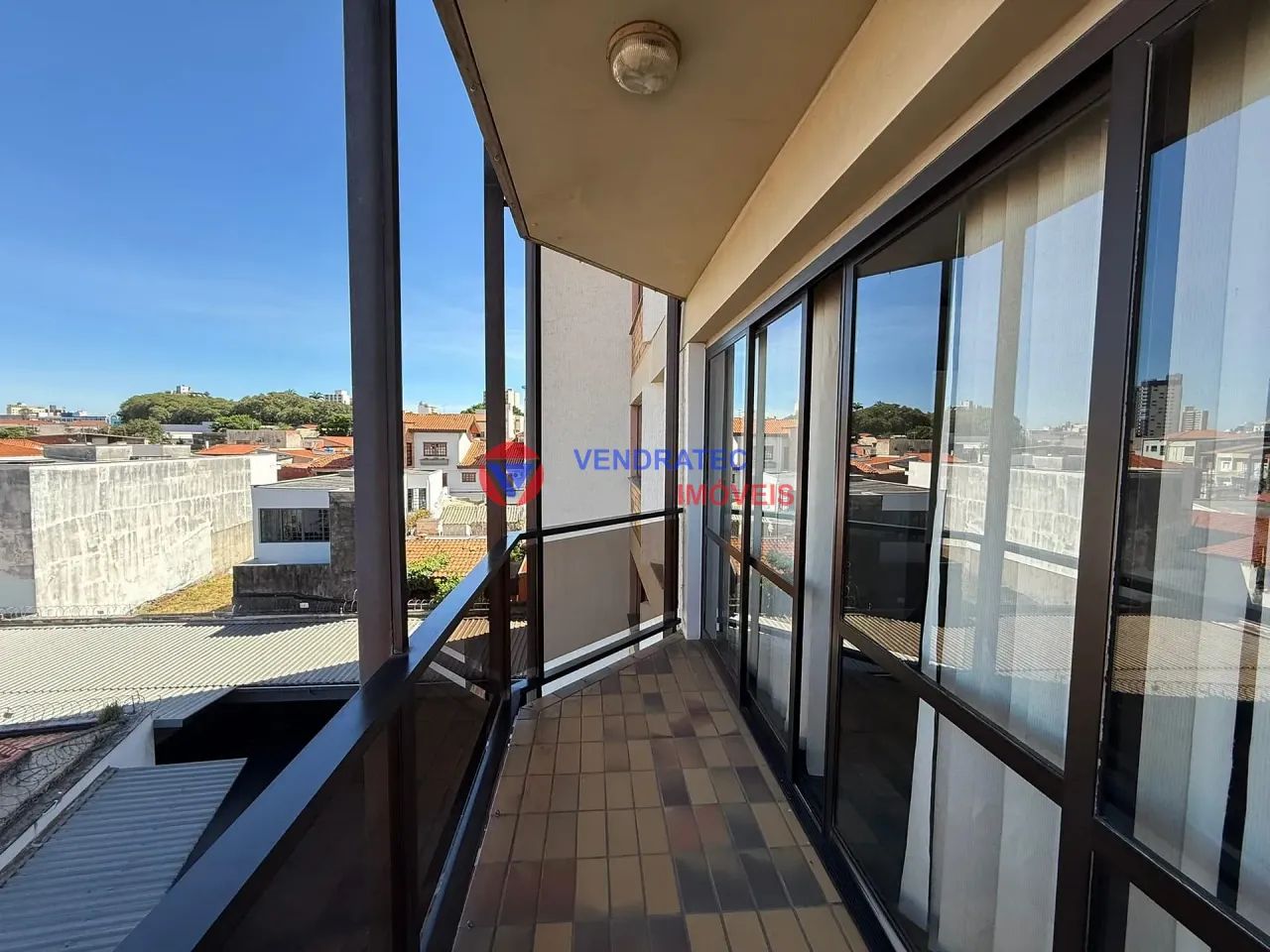 Apartamento para venda e locação, Centro, Sorocaba, SP - Foto 5
