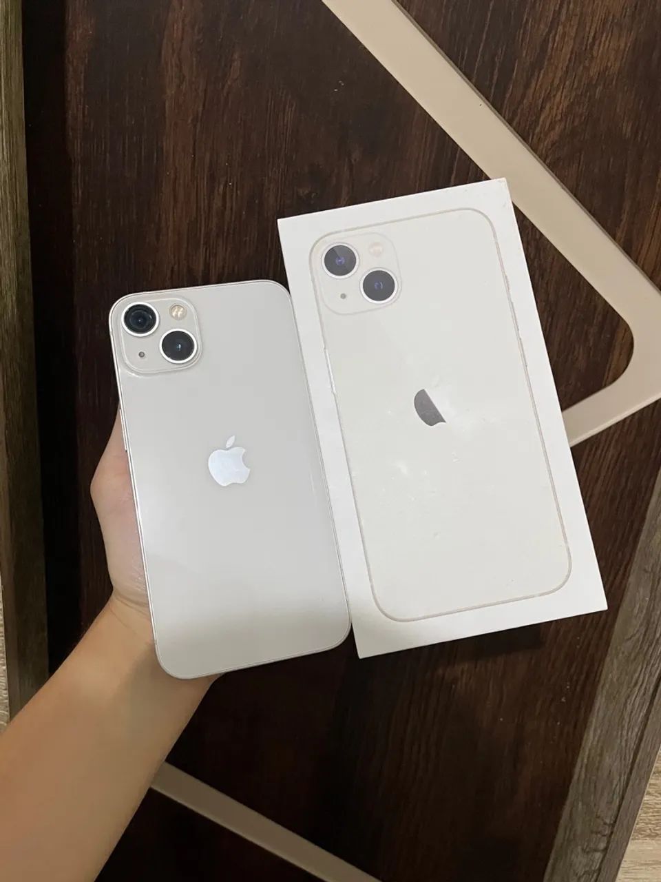 Vendo iPhone 13