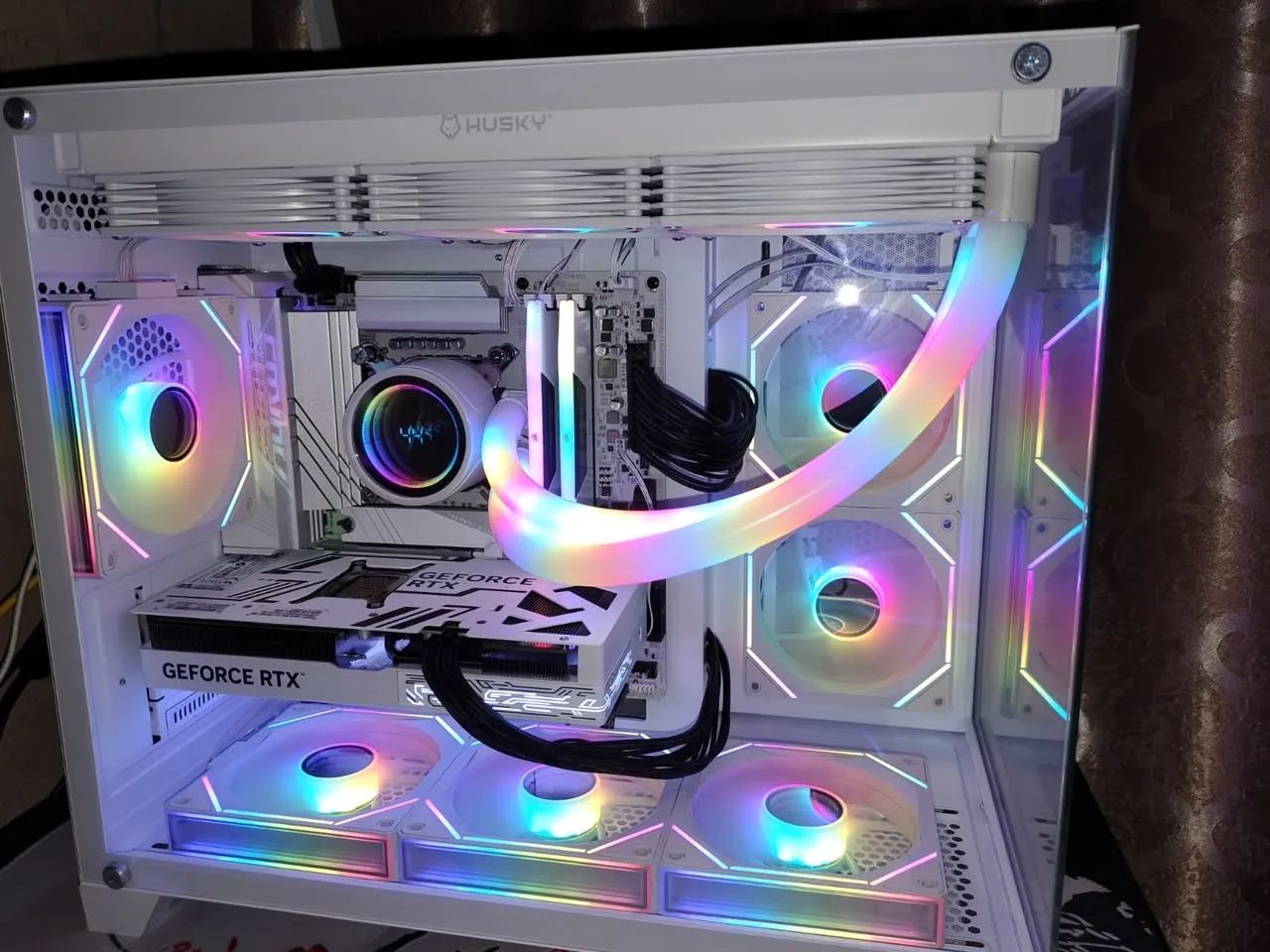 Pc gamer Bruto  - Foto 3