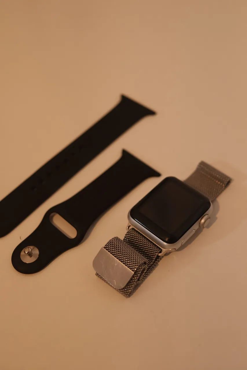Apple Watch series 3