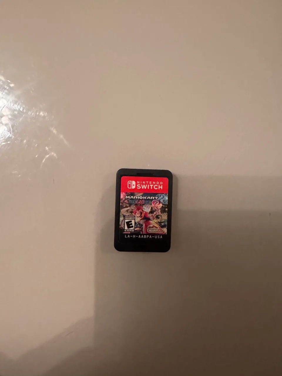 Mario Kart 8 Deluxe Nintendo Switch - Foto 3