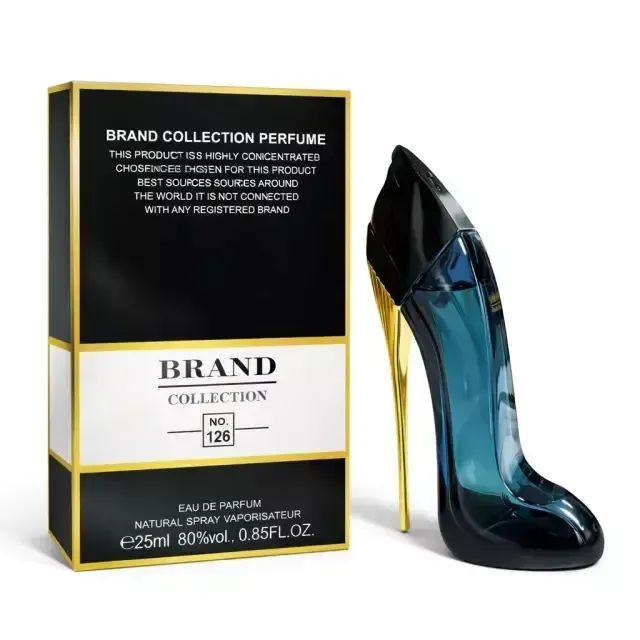 Perfume Brand Importado - Apenas R$ 80! - Foto 4