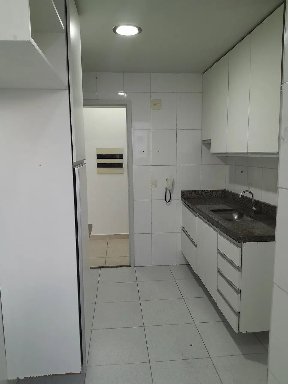 Apartamento condomínio fechado weekend 3 quartos  - Foto 5
