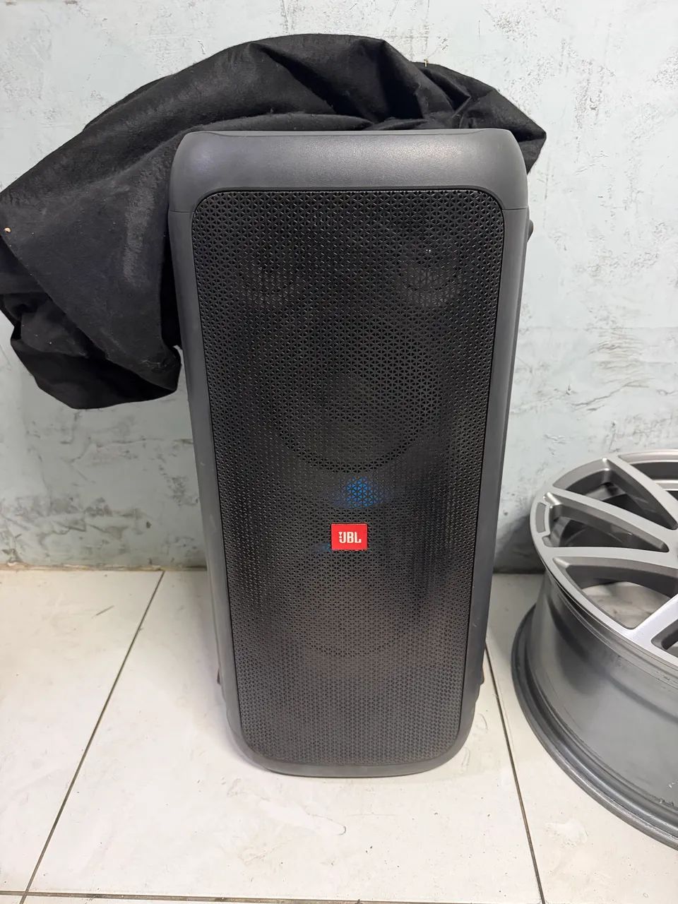 Party Box 300 JBL - Foto 3