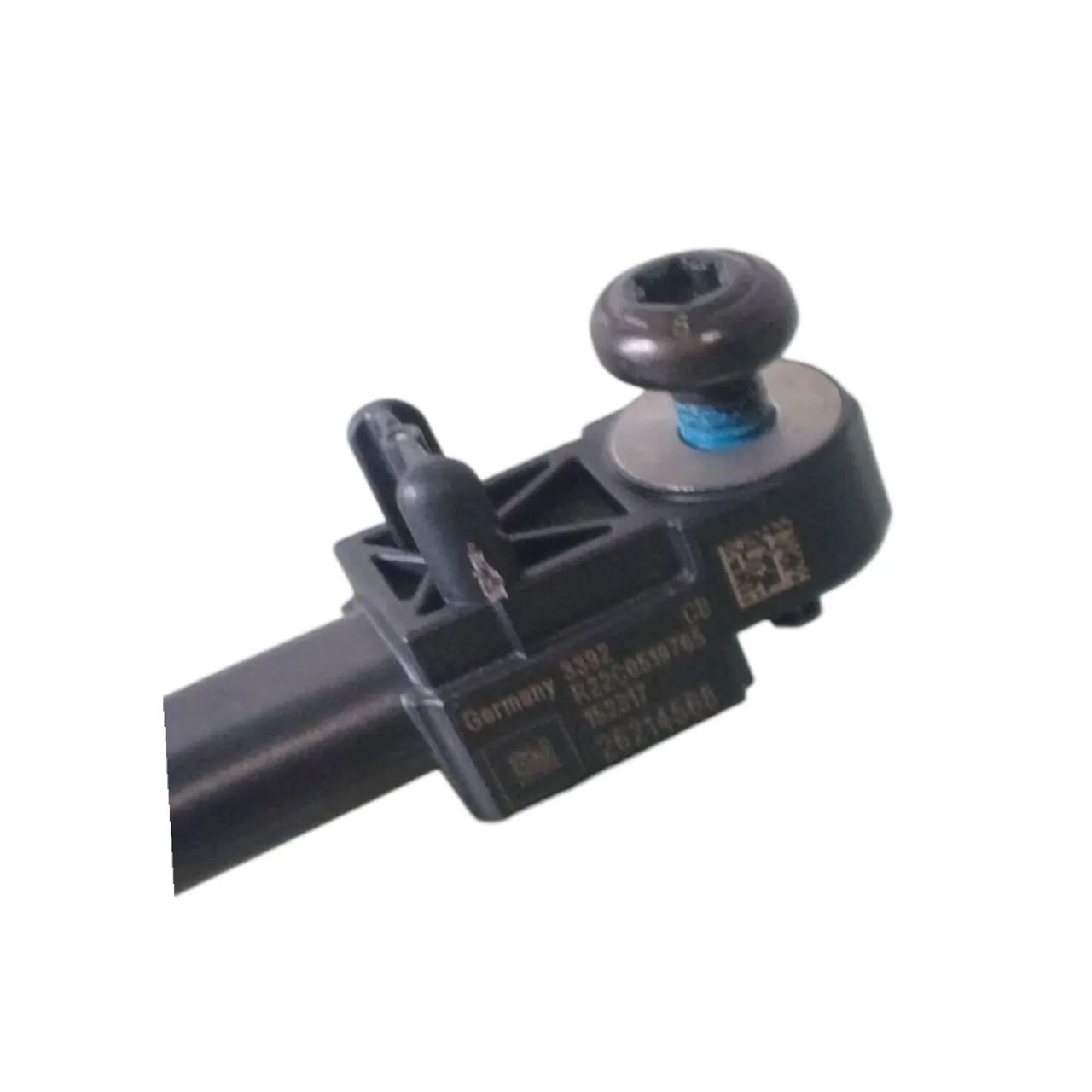 Sensor de Impacto Tracker 2020 2025  - Foto 5