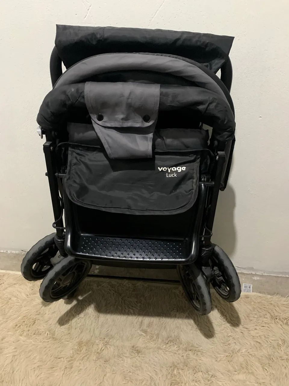 Carrinho de bebê  - Foto 5