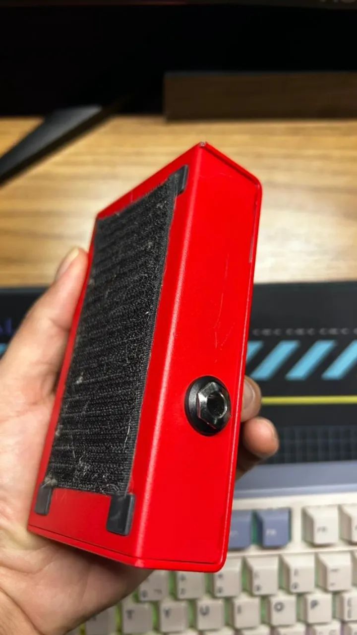 Pedal Digitech Drop (USADO PERFEITO ESTADO) - Foto 3