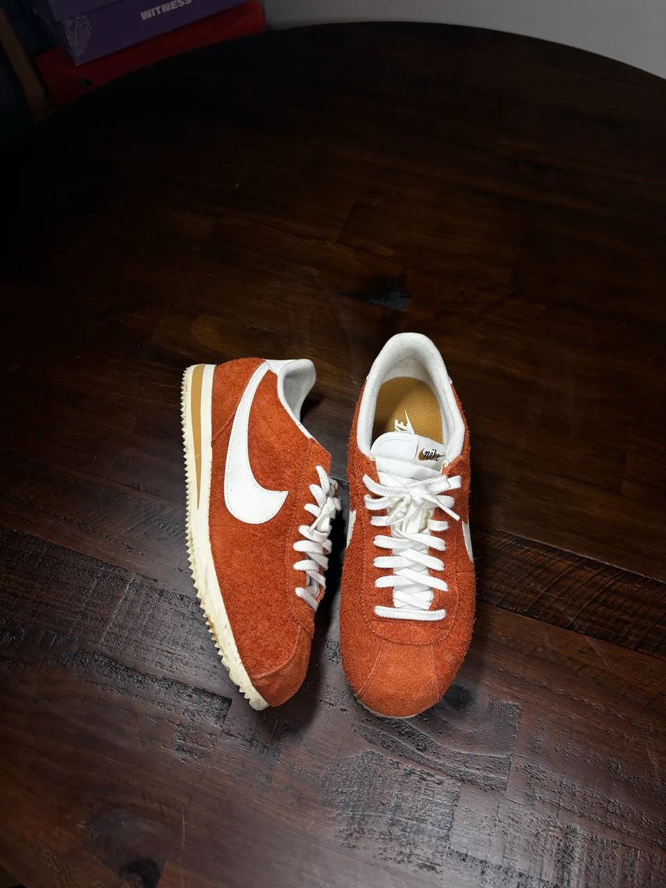 Nike Cortez 42 - Foto 2