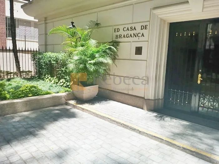 APARTAMENTO NA MELHOR RUA DE HIGIENÓPOLIS - Foto 2