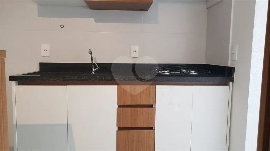 Condomínio com 1 quartos à venda em Vila basileia - SP - Foto 5