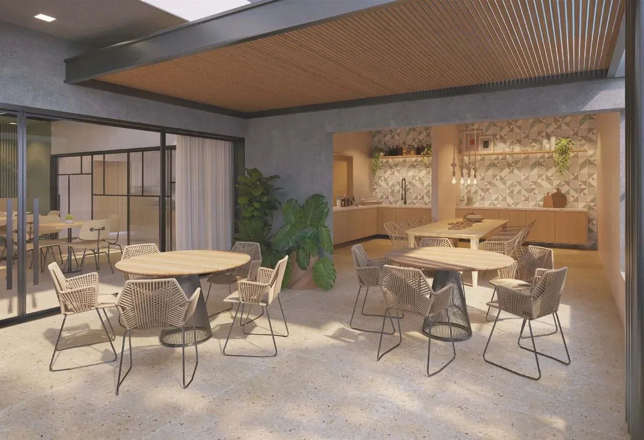 APARTAMENTO STUDIO 23M² PARALELA - BIOSPHERE ESSENCE - Foto 9