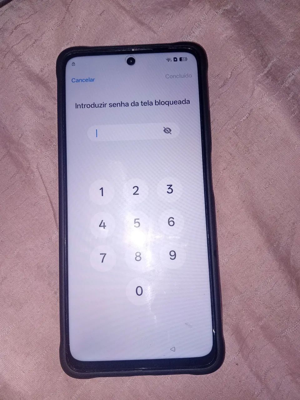 Celular 256 gigas  - Foto 2