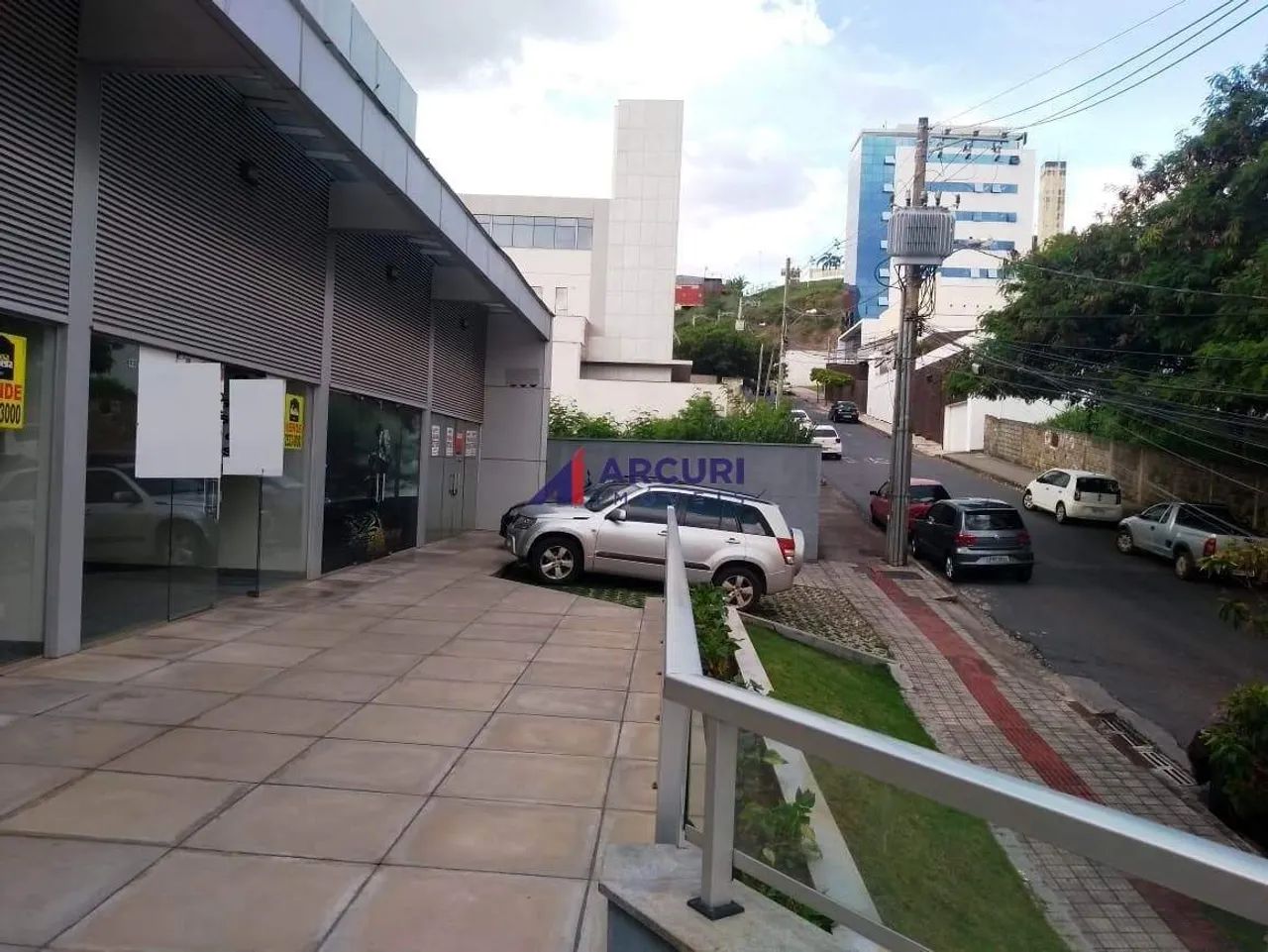 LOJA VENDA NO BAIRRO ESTORIL EM BH - Foto 2