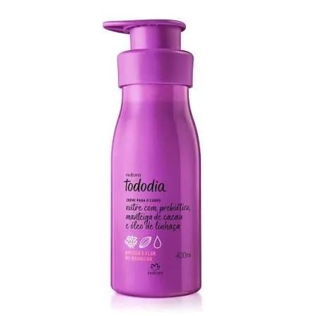 natura todo dia ameixa e flor de baunilha