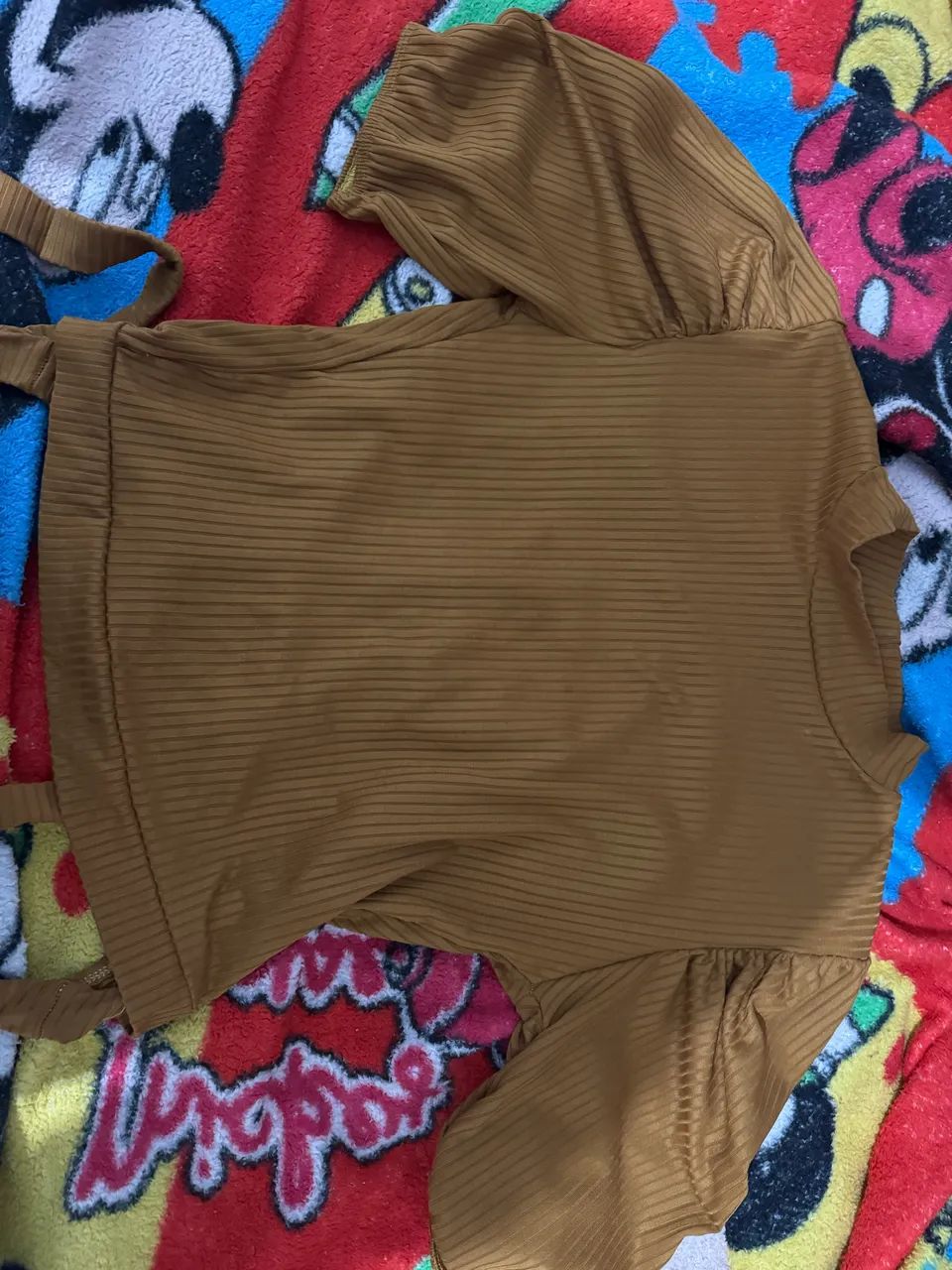 Roupas semi novas  - Foto 5