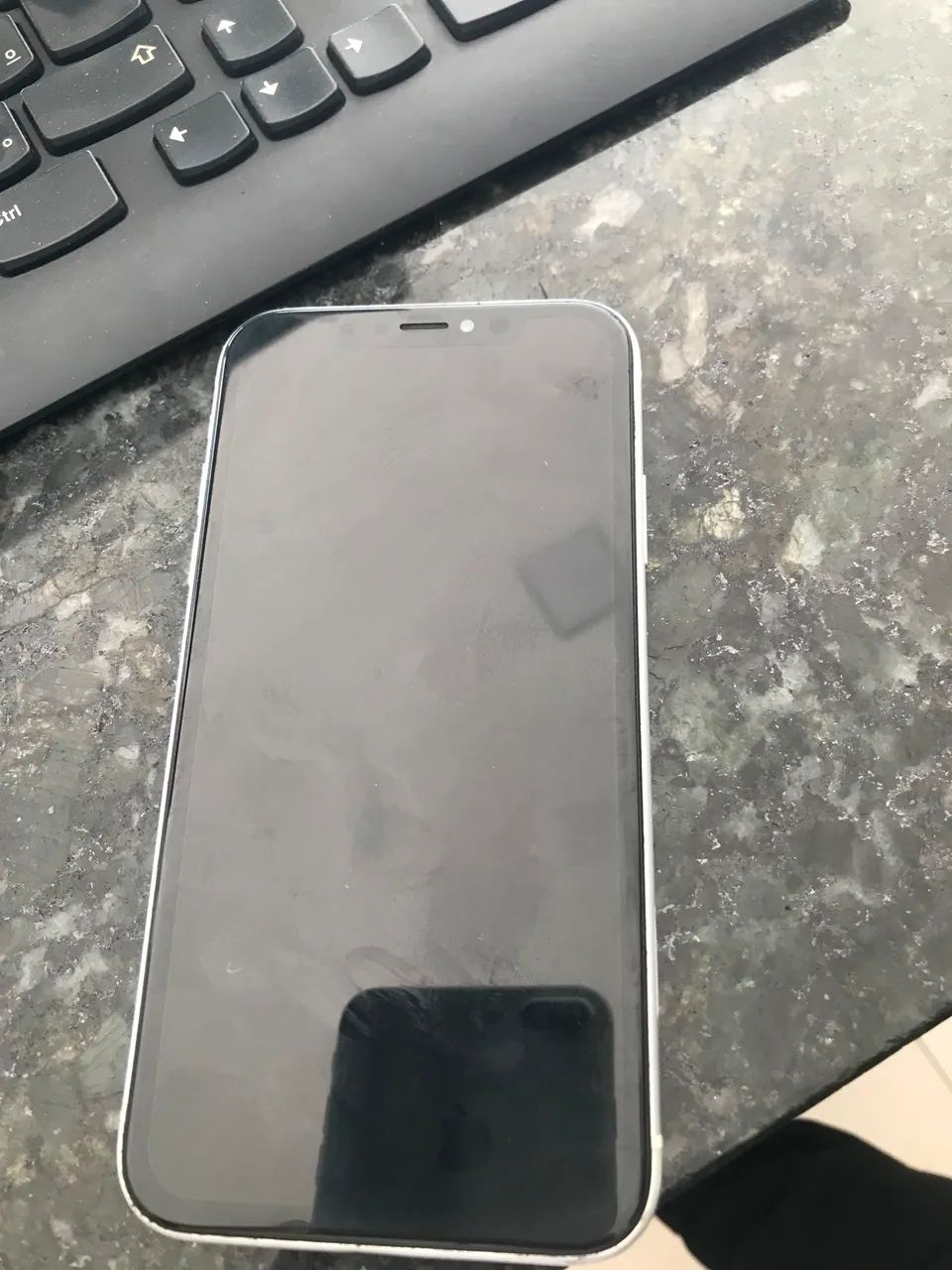 iPhone XR - Foto 2