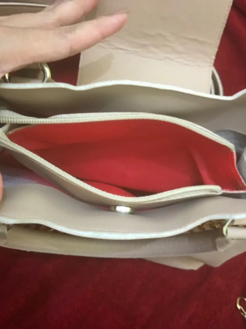 Bolsa MÉDIA - Foto 2